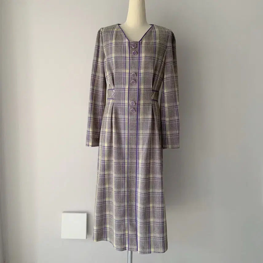 [BUNJANG] It MICHAA Dress / 55 잇미샤 it MICHAA 원피스