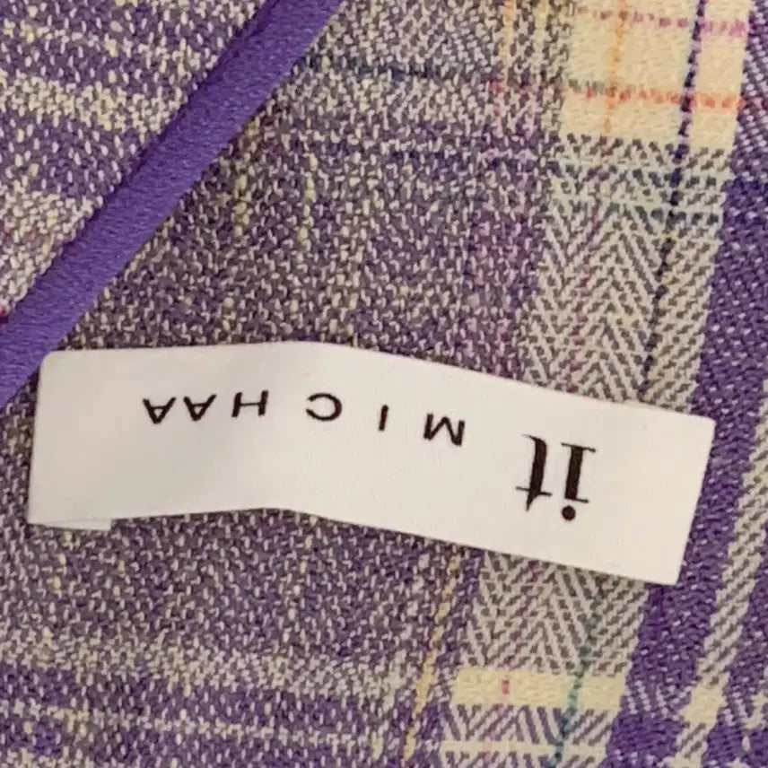 [BUNJANG] It MICHAA Dress / 55 잇미샤 it MICHAA 원피스