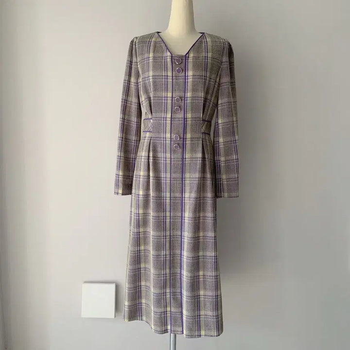 [BUNJANG] It MICHAA Dress / 55 잇미샤 it MICHAA 원피스