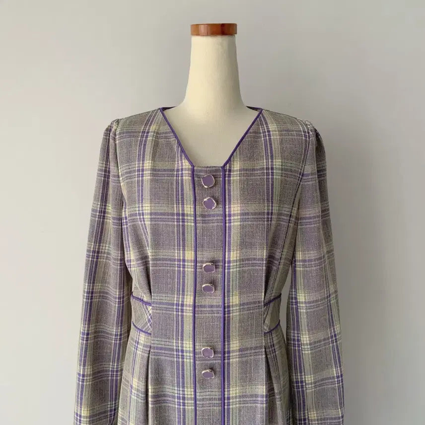 [BUNJANG] It MICHAA Dress / 55 잇미샤 it MICHAA 원피스