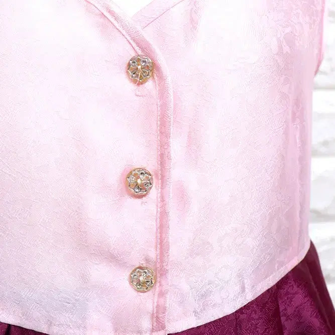 [BUNJANG] Unspecified Hanbok Dress Women&