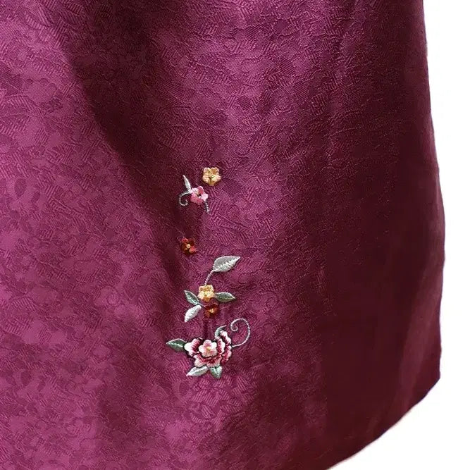 [BUNJANG] Unspecified Hanbok Dress Women&