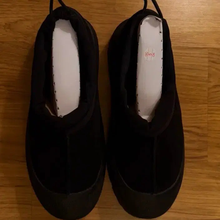 [BUNJANG] UGG Weather Boots Black USA9 / UGG 어그 웨더 블랙 USA9 260