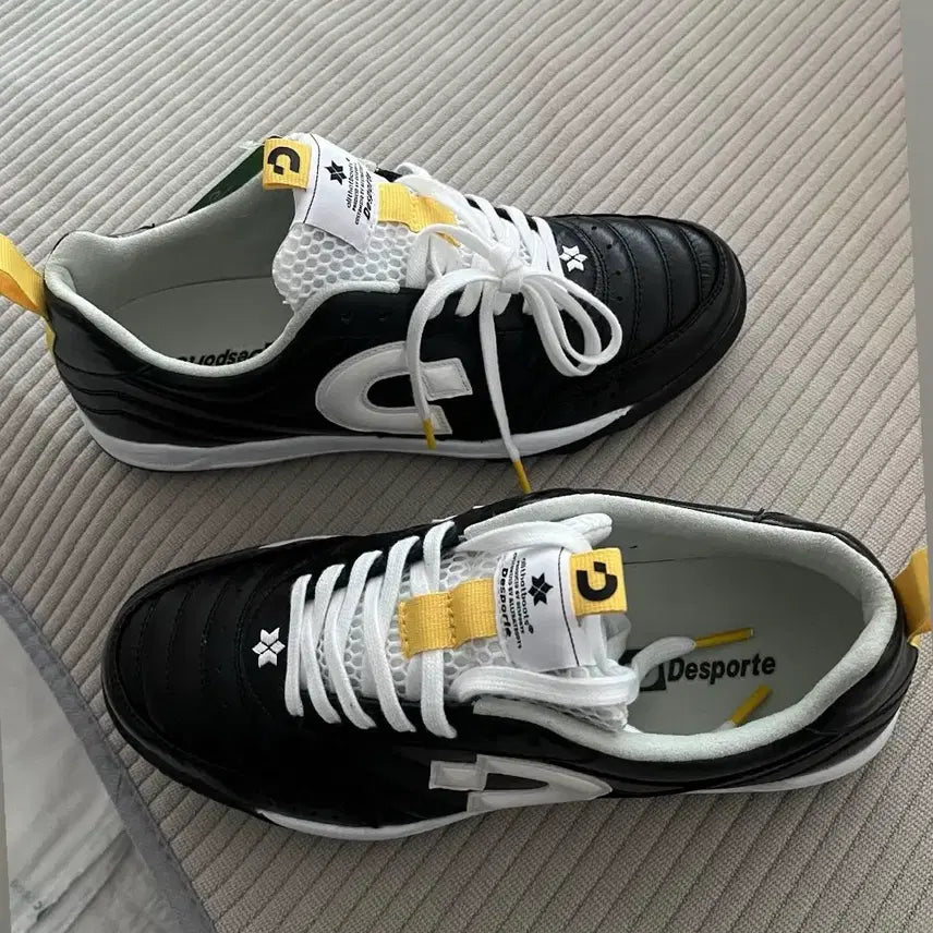 [SOLD OUT] 올댓부츠 데스포르치 캄피나스 JTF5 판매 250