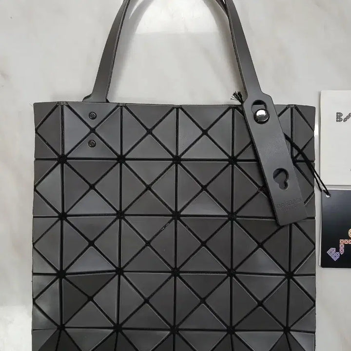 [BUNJANG] BAOBAO Shoulder Bag / [정품 미사용 새상품] BAOBAO 바오바오 숄더백 가방