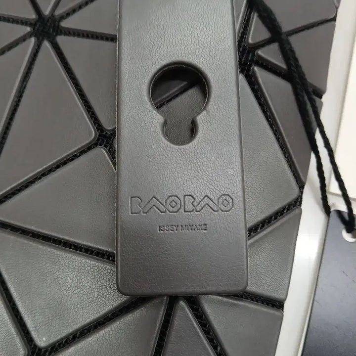 [BUNJANG] BAOBAO Shoulder Bag / [정품 미사용 새상품] BAOBAO 바오바오 숄더백 가방