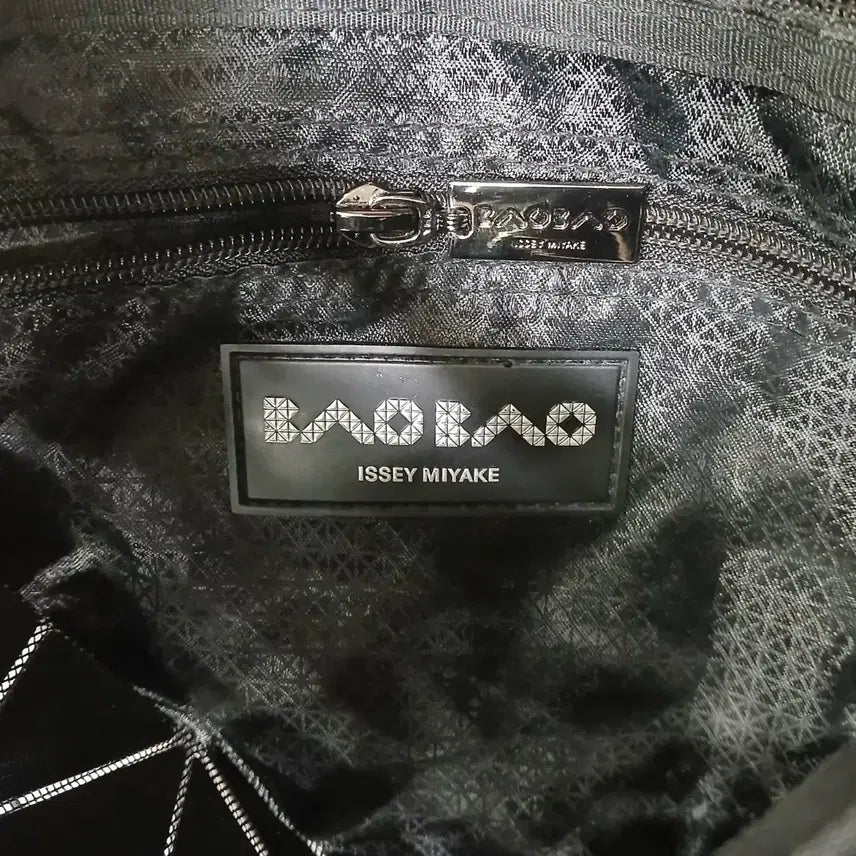 [BUNJANG] BAOBAO Shoulder Bag / [정품 미사용 새상품] BAOBAO 바오바오 숄더백 가방