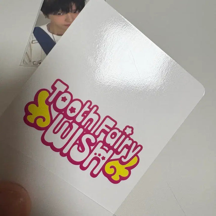 [SOLD OUT] 엔시티 위시 리쿠 유우시 사쿠야 컬러 트레카 붕어빵 시그 일괄
