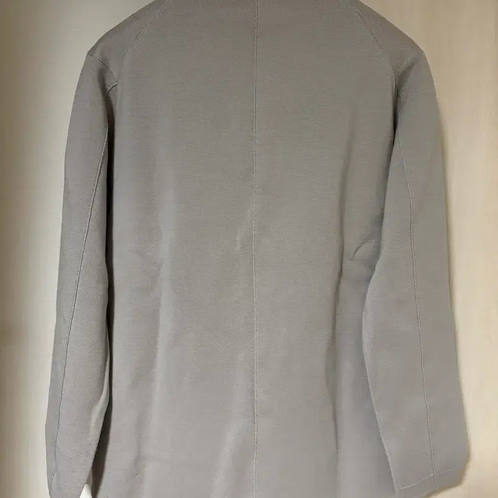 [BUNJANG] Time Homme Knit Cardigan / 타임옴므 니트 가디건