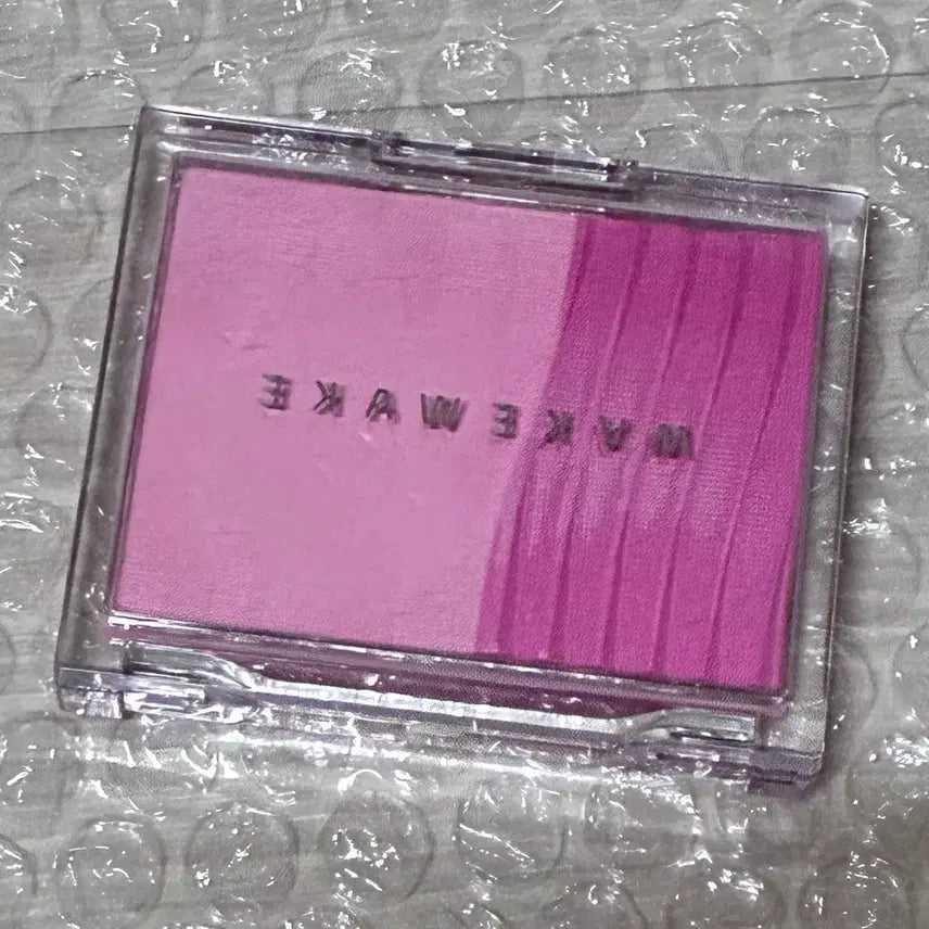 [BUNJANG] Canmake & WakeMake Cool Tone Blush Set / (3종) 캔메이크 웨이크메이크 쿨톤 블러셔