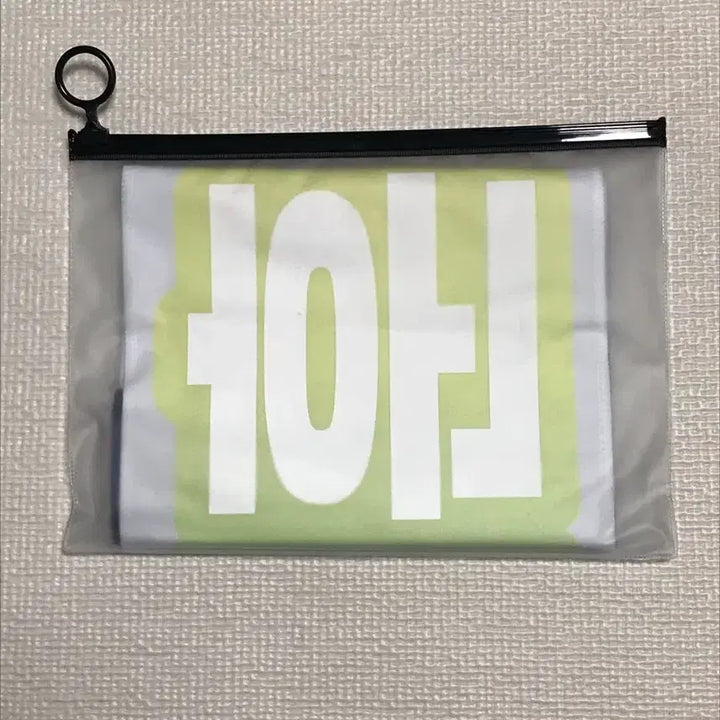 [BUNJANG] Park Jihoon Slogan / 박지훈 슬로건 판매합니다!