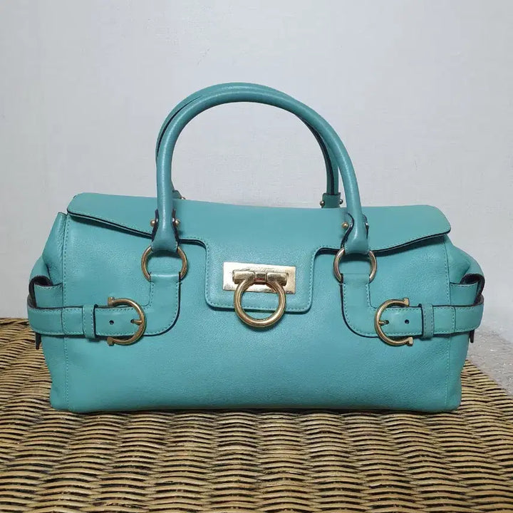 [BUNJANG] Ferragamo Tote Bag / (정품)페라가모  토트백