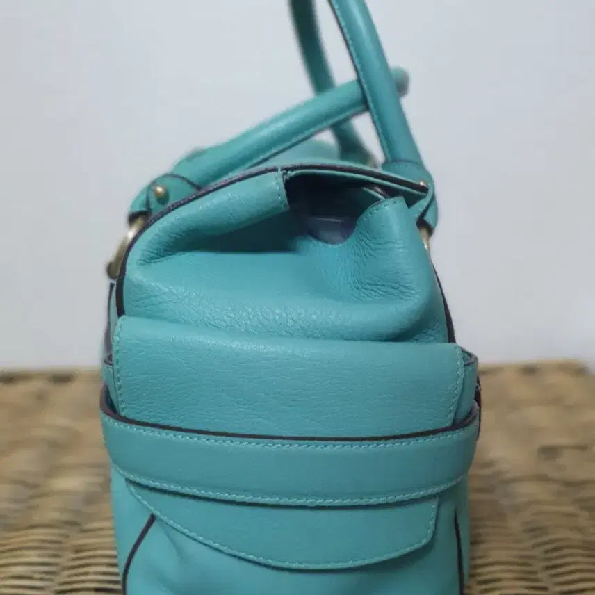 [BUNJANG] Ferragamo Tote Bag / (정품)페라가모  토트백