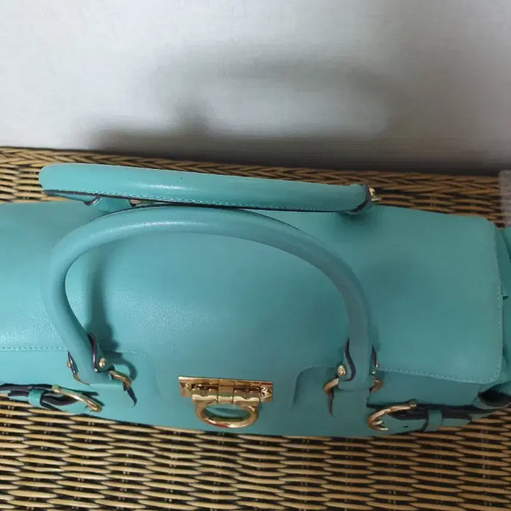 [BUNJANG] Ferragamo Tote Bag / (정품)페라가모  토트백