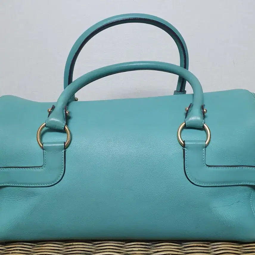 [BUNJANG] Ferragamo Tote Bag / (정품)페라가모  토트백