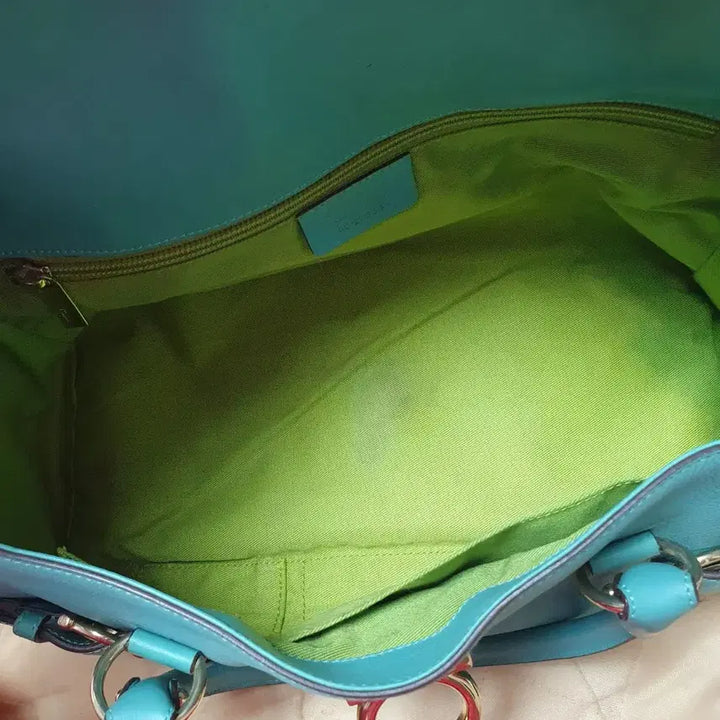 [BUNJANG] Ferragamo Tote Bag / (정품)페라가모  토트백