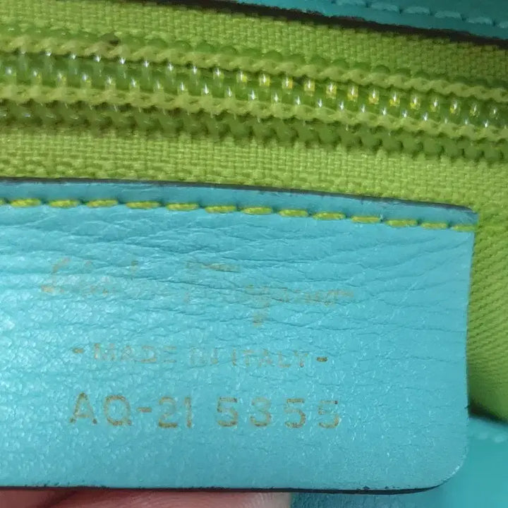 [BUNJANG] Ferragamo Tote Bag / (정품)페라가모  토트백