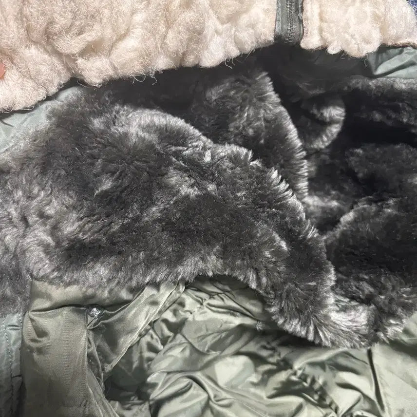 [BUNJANG] US Air Force N2B Flight Jacket / 80s 오리지널 미공군 N2B 플라이트 자켓 M