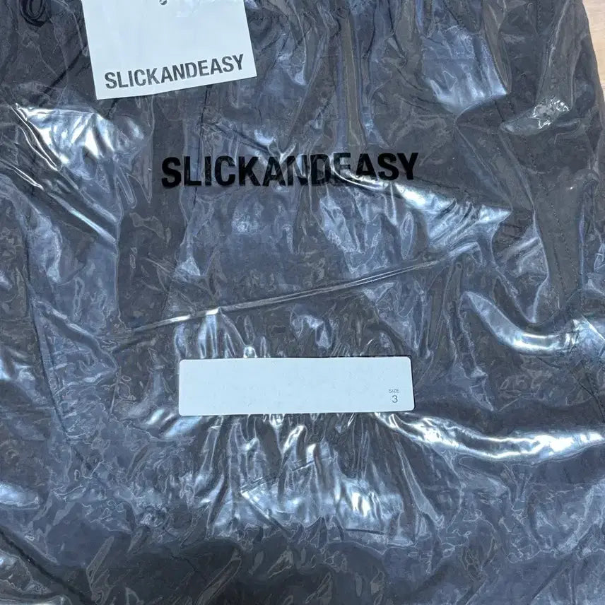 [BUNJANG] Rocky Pants Charcoal / 새상품*[3]로키팬츠 챠콜