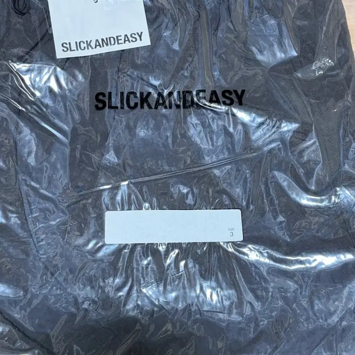 [BUNJANG] Rocky Pants Charcoal / 새상품*[3]로키팬츠 챠콜