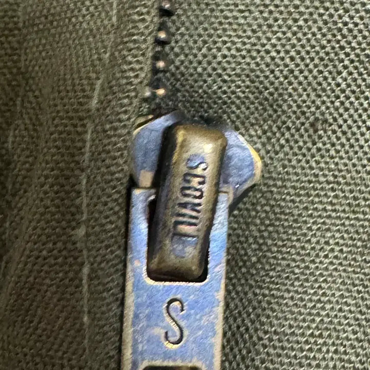 [BUNJANG] US Military CVC Tanker Jacket (1980s) - Medium-Regular / 80s 미군 CVC 탱커 자켓 M-R 사이즈