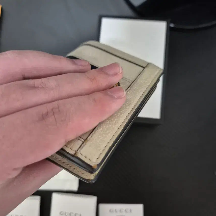 [BUNJANG] Gucci Ophidia Medium Wallet / 구찌 오피디아 중지갑(반지갑) 판매합니다