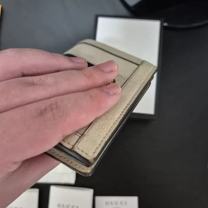 [BUNJANG] Gucci Ophidia Medium Wallet / 구찌 오피디아 중지갑(반지갑) 판매합니다