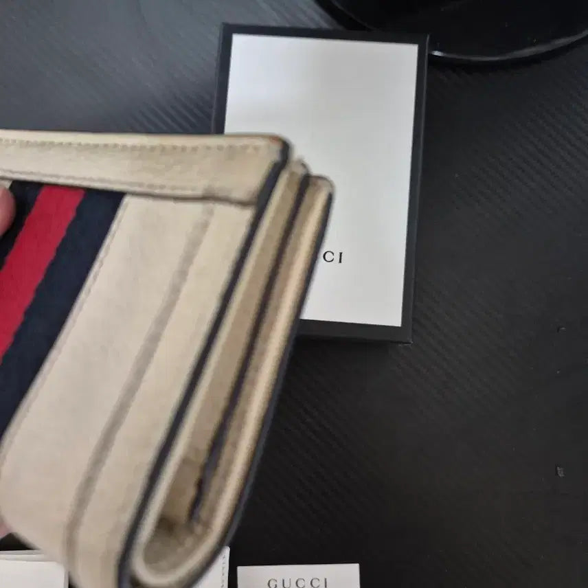 [BUNJANG] Gucci Ophidia Medium Wallet / 구찌 오피디아 중지갑(반지갑) 판매합니다