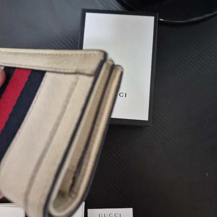 [BUNJANG] Gucci Ophidia Medium Wallet / 구찌 오피디아 중지갑(반지갑) 판매합니다