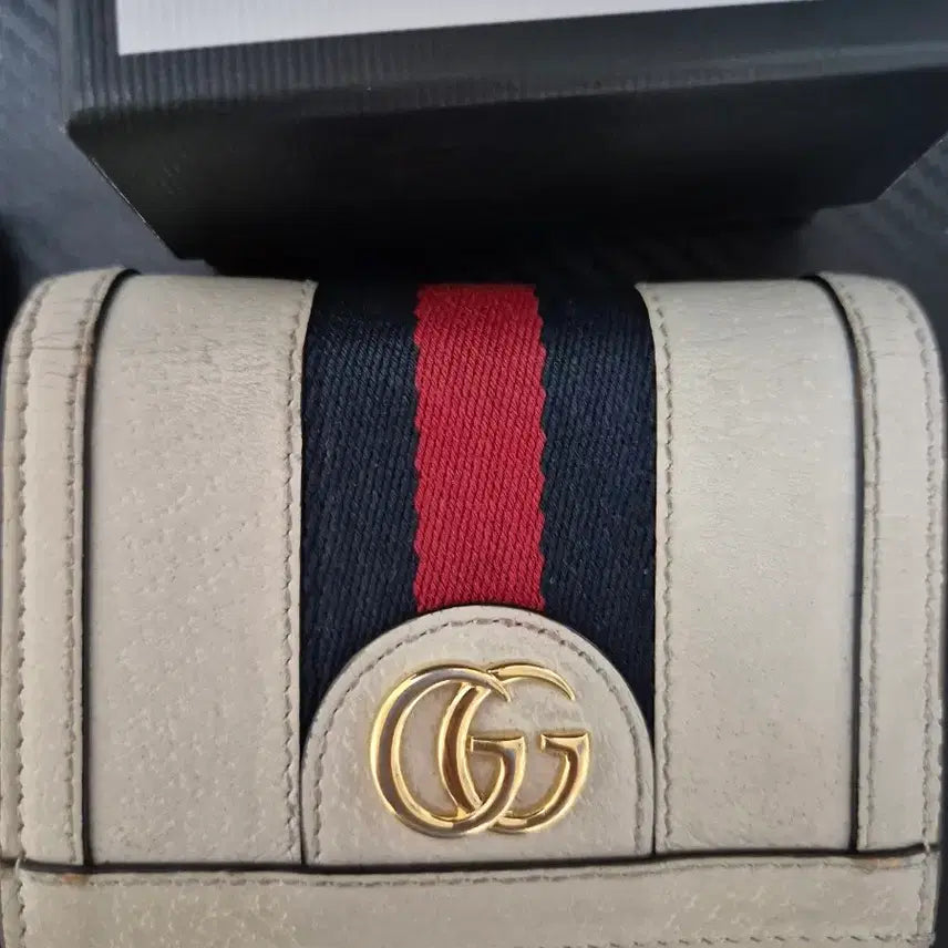 [BUNJANG] Gucci Ophidia Medium Wallet / 구찌 오피디아 중지갑(반지갑) 판매합니다