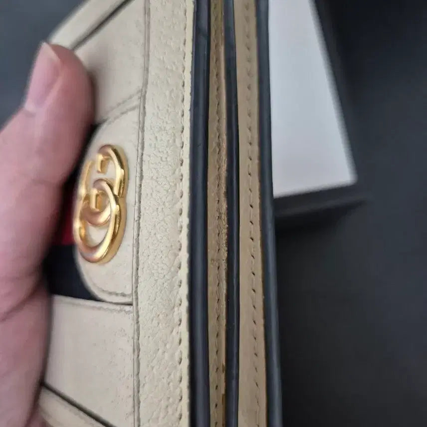 [BUNJANG] Gucci Ophidia Medium Wallet / 구찌 오피디아 중지갑(반지갑) 판매합니다