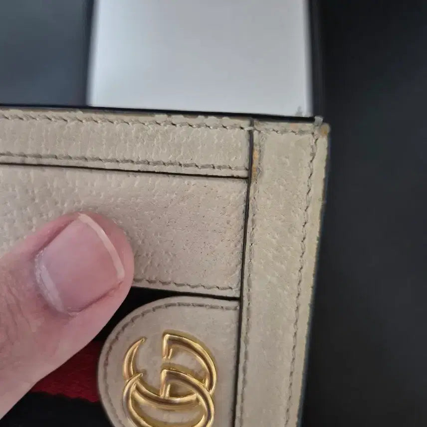 [BUNJANG] Gucci Ophidia Medium Wallet / 구찌 오피디아 중지갑(반지갑) 판매합니다