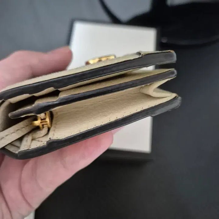 [BUNJANG] Gucci Ophidia Medium Wallet / 구찌 오피디아 중지갑(반지갑) 판매합니다