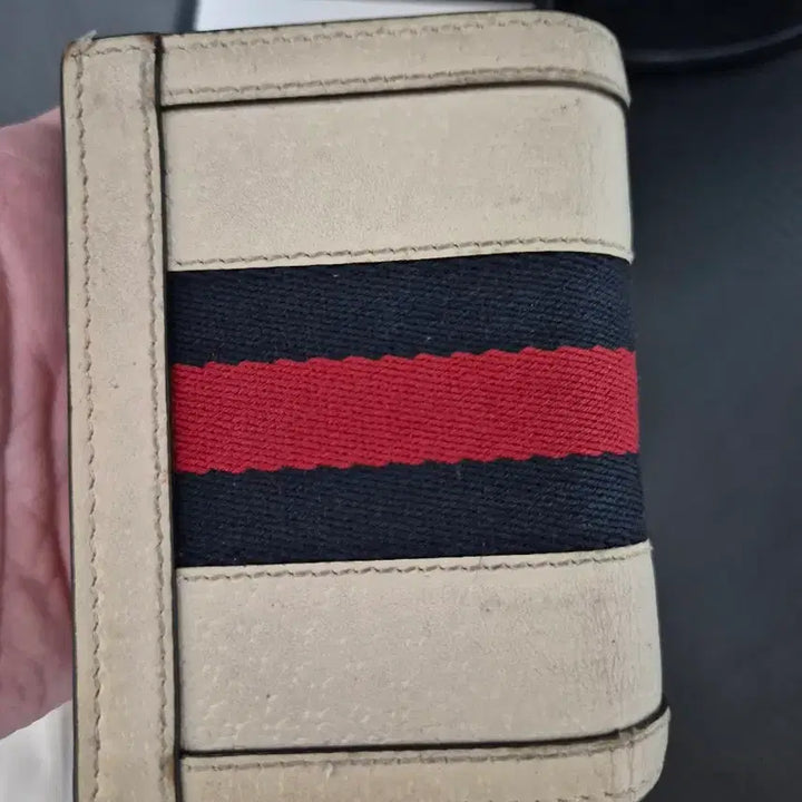 [BUNJANG] Gucci Ophidia Medium Wallet / 구찌 오피디아 중지갑(반지갑) 판매합니다