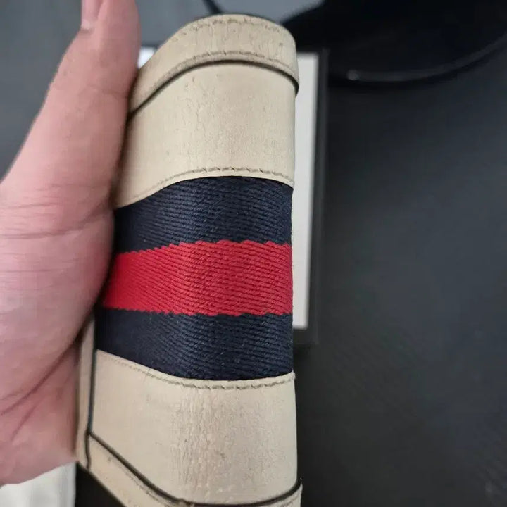[BUNJANG] Gucci Ophidia Medium Wallet / 구찌 오피디아 중지갑(반지갑) 판매합니다