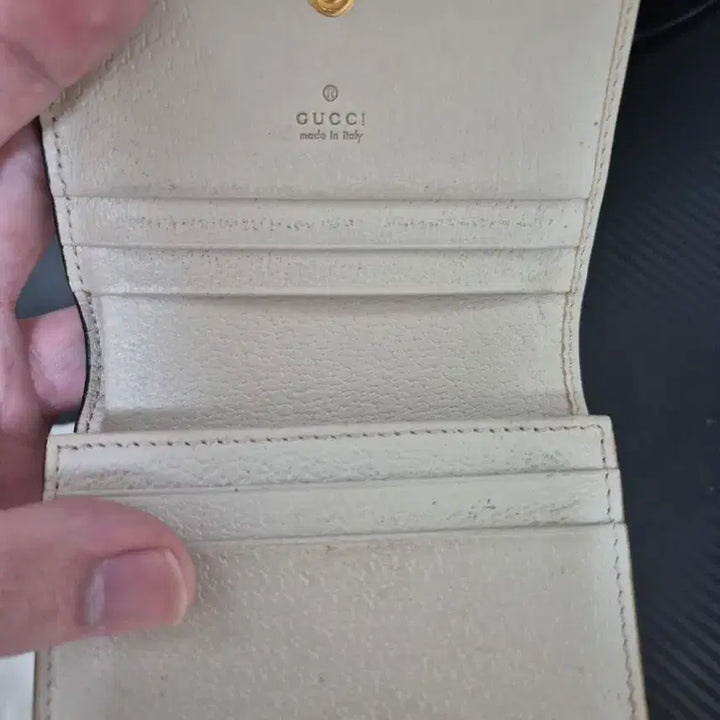 [BUNJANG] Gucci Ophidia Medium Wallet / 구찌 오피디아 중지갑(반지갑) 판매합니다