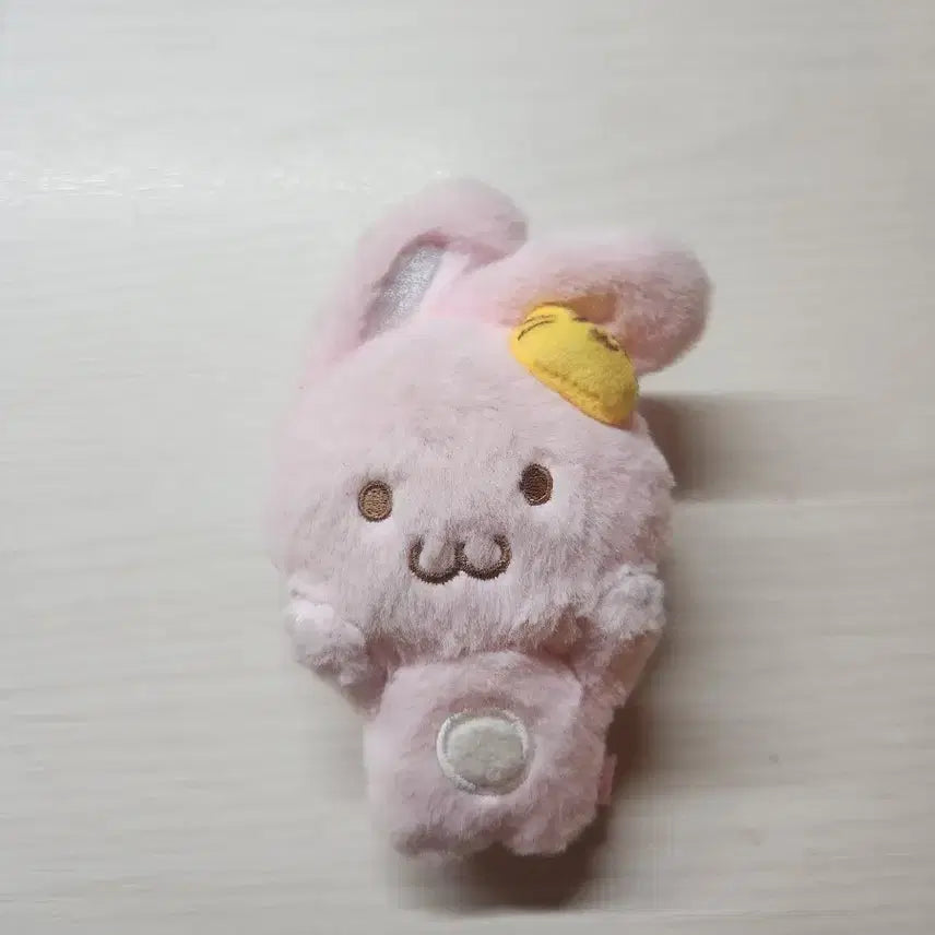 [BUNJANG] NCT Dream Jaemin Pinky Doll / 엔시티드림 재민 핑끼 인형 양도  nct dream 드사쇼 앙콘