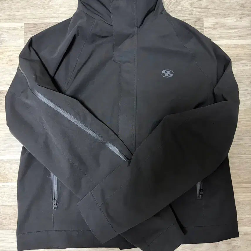 [BUNJANG] Sansan Gear A-fine Jacket Size 4 / 산산기어 어파인 자켓 4사이즈
