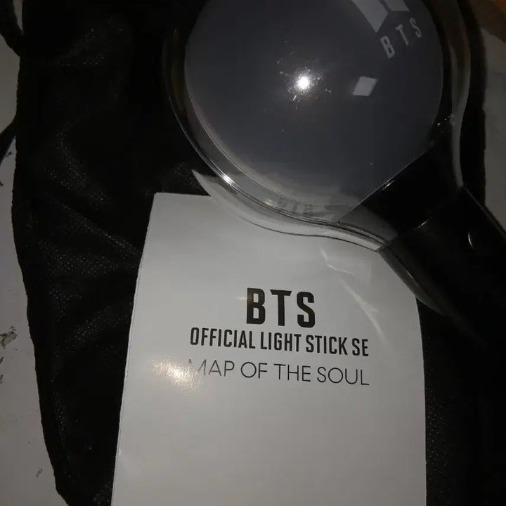 [BUNJANG] BTS Official Light Stick / Official Light Stick 방탄소년단 응원봉 팝니다.