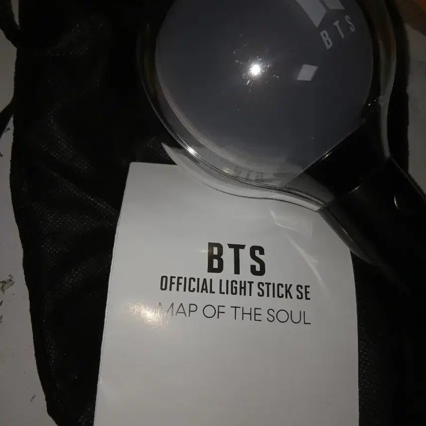 [BUNJANG] BTS Official Light Stick / Official Light Stick 방탄소년단 응원봉 팝니다.