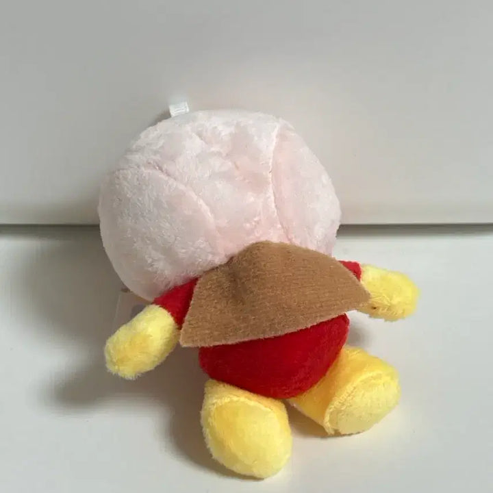 [BUNJANG] Anpanman Character Keyring / 호빵맨 인형 키링 새상품