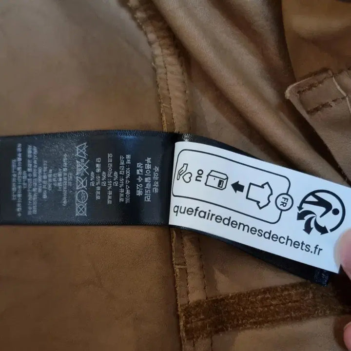 [BUNJANG] RRL Roughout Leather Jacket / RRL 더블알엘 러프아웃 L 새상품