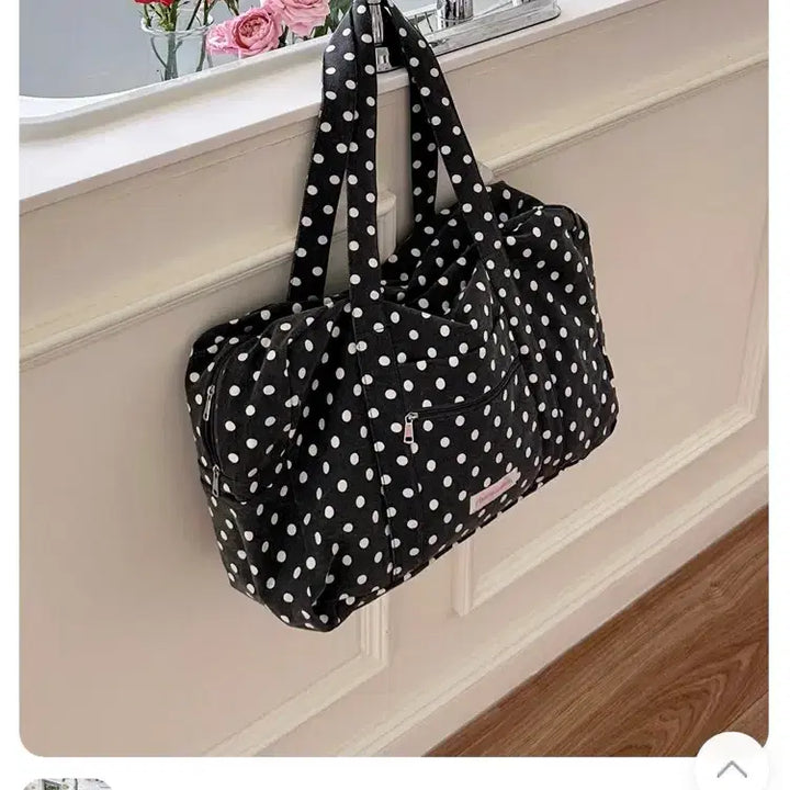 [BUNJANG] Lincomma Dot Comma Bag / 린콤마 comma bag 도트 콤마백