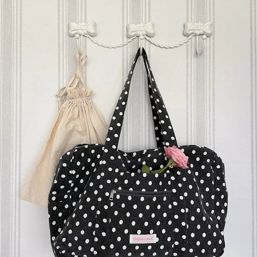 [BUNJANG] Lincomma Dot Comma Bag / 린콤마 comma bag 도트 콤마백