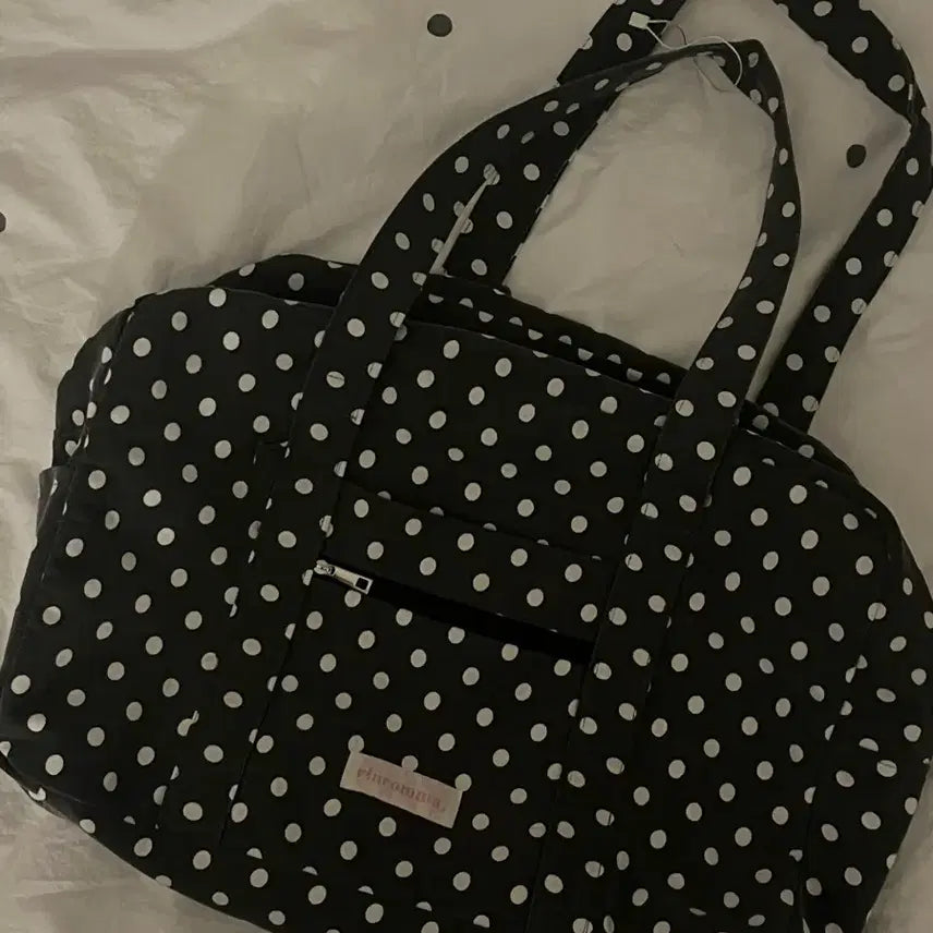 [BUNJANG] Lincomma Dot Comma Bag / 린콤마 comma bag 도트 콤마백