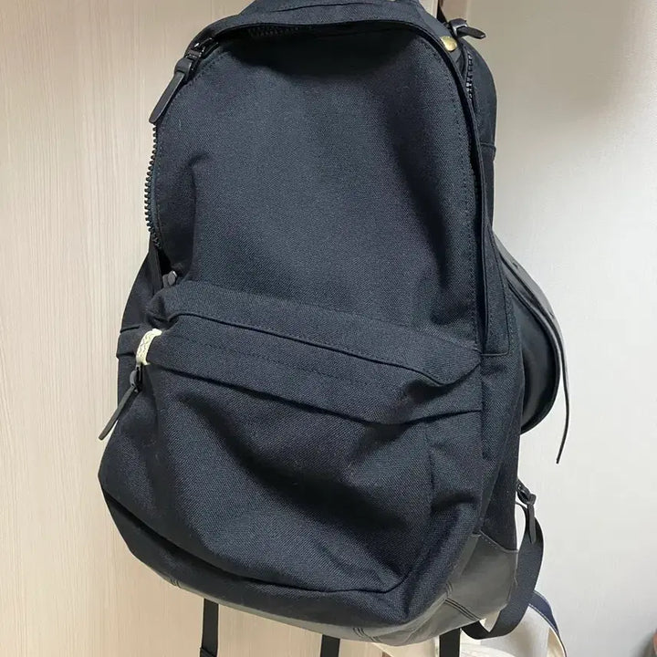 [BUNJANG] Visvim Cordura Backpack 22L / 24fw 비즈빔 코듀라 백팩 22L