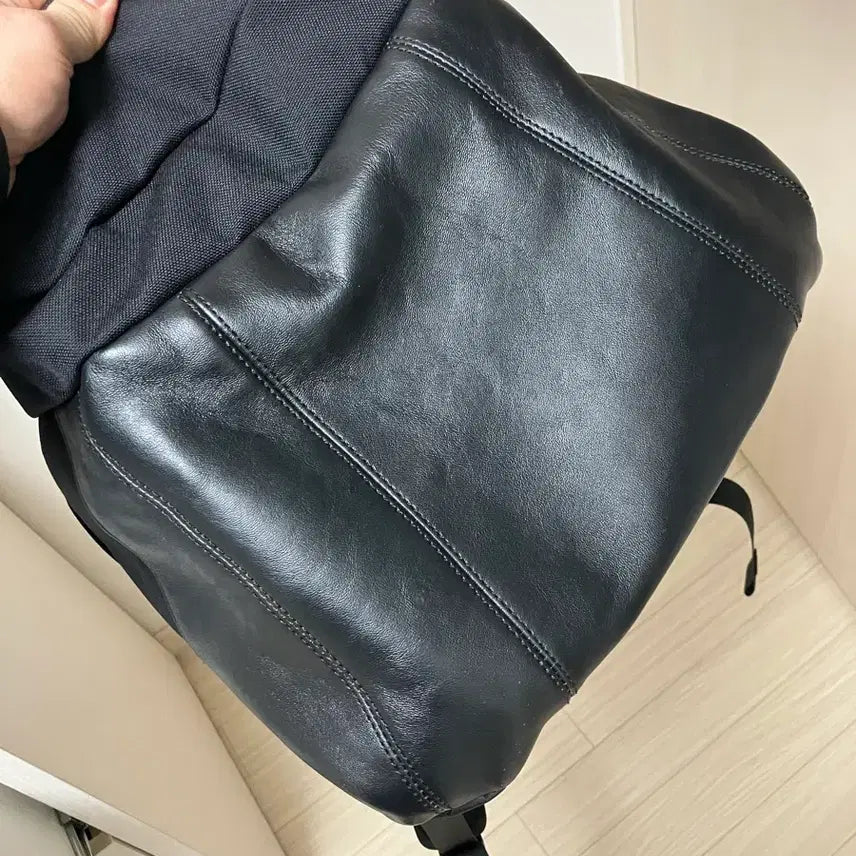 [BUNJANG] Visvim Cordura Backpack 22L / 24fw 비즈빔 코듀라 백팩 22L