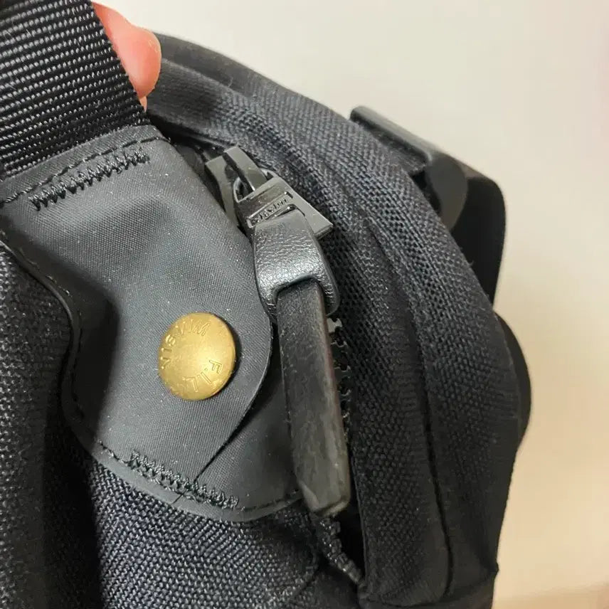 [BUNJANG] Visvim Cordura Backpack 22L / 24fw 비즈빔 코듀라 백팩 22L