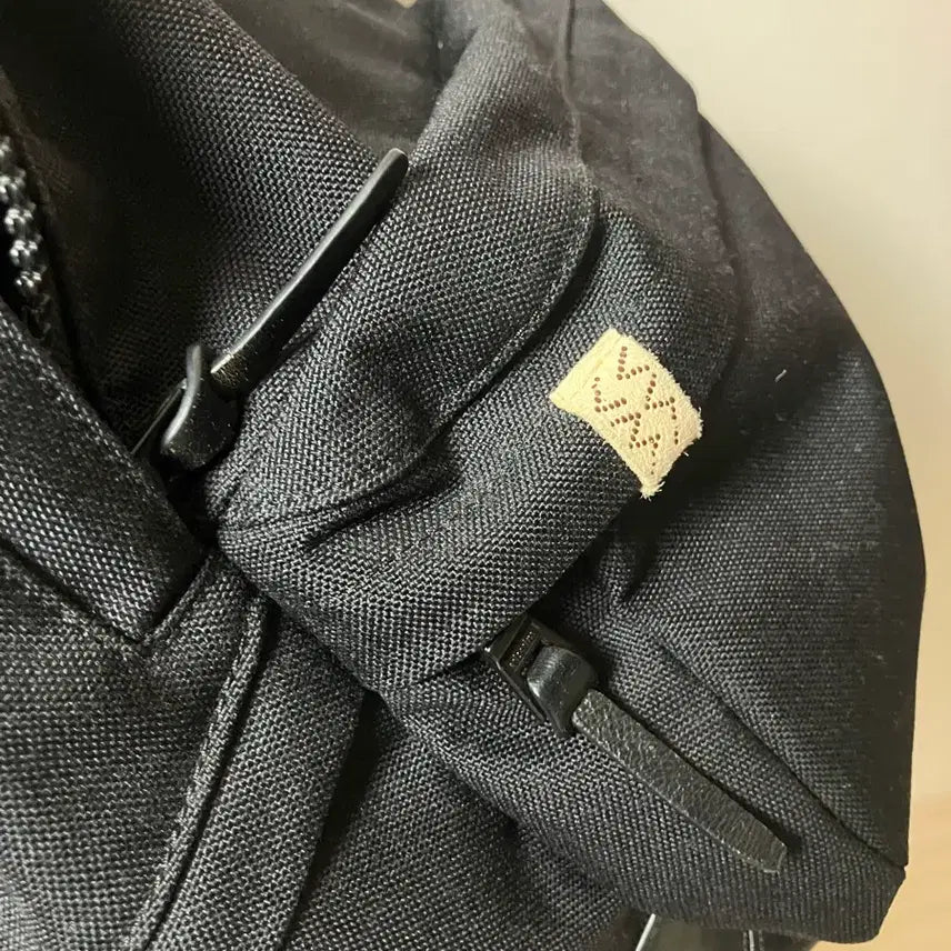 [BUNJANG] Visvim Cordura Backpack 22L / 24fw 비즈빔 코듀라 백팩 22L