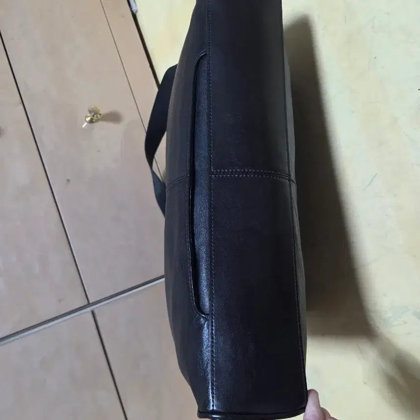 [BUNJANG] Tumi Eastern Top Zip Briefcase / 투미 정품 이스턴 탑집업 브리프